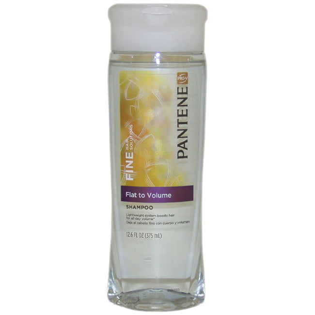 12.6 oz Shampoo X55355