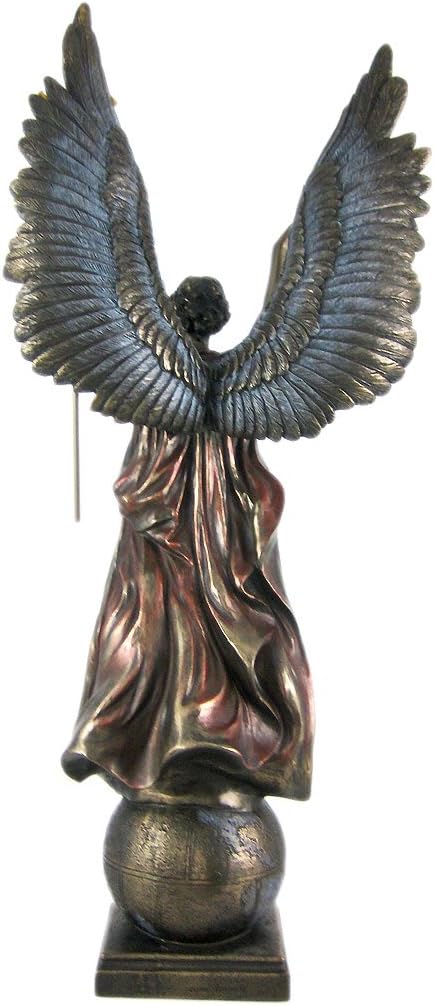 15 Inch Replica Figure Decor C4642