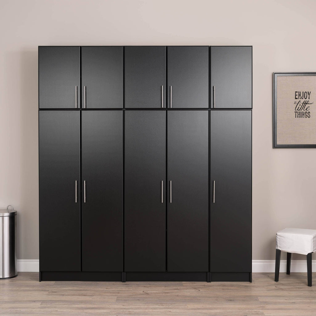 White Broom Cabinet T23530