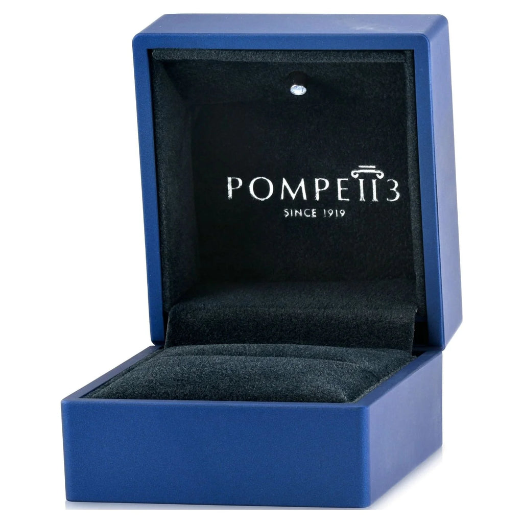14K Diamond Engagement Ring Setting I1596