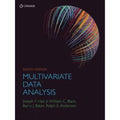 Multivariate Data Analysis Paperback H973273