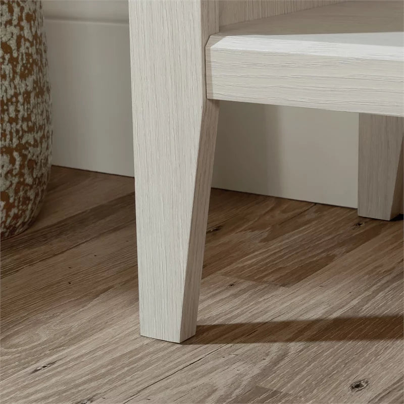 Engineered Wood 5-Shelf Bookcase Z88496