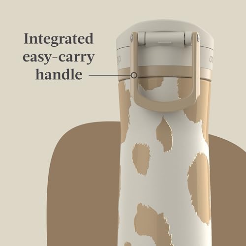Stainless Steel Water Bottle 24oz O54498