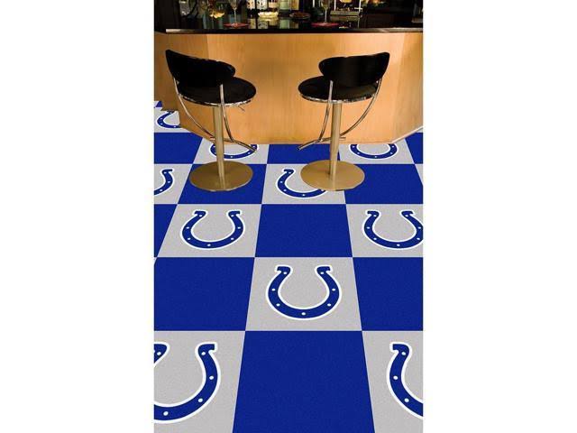Carpet Tiles S926106