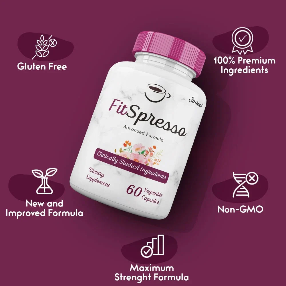 Keto Capsules M274