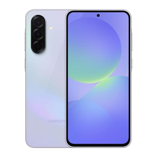 5G Unlocked Android Smartphone with AMOLED Display T8364