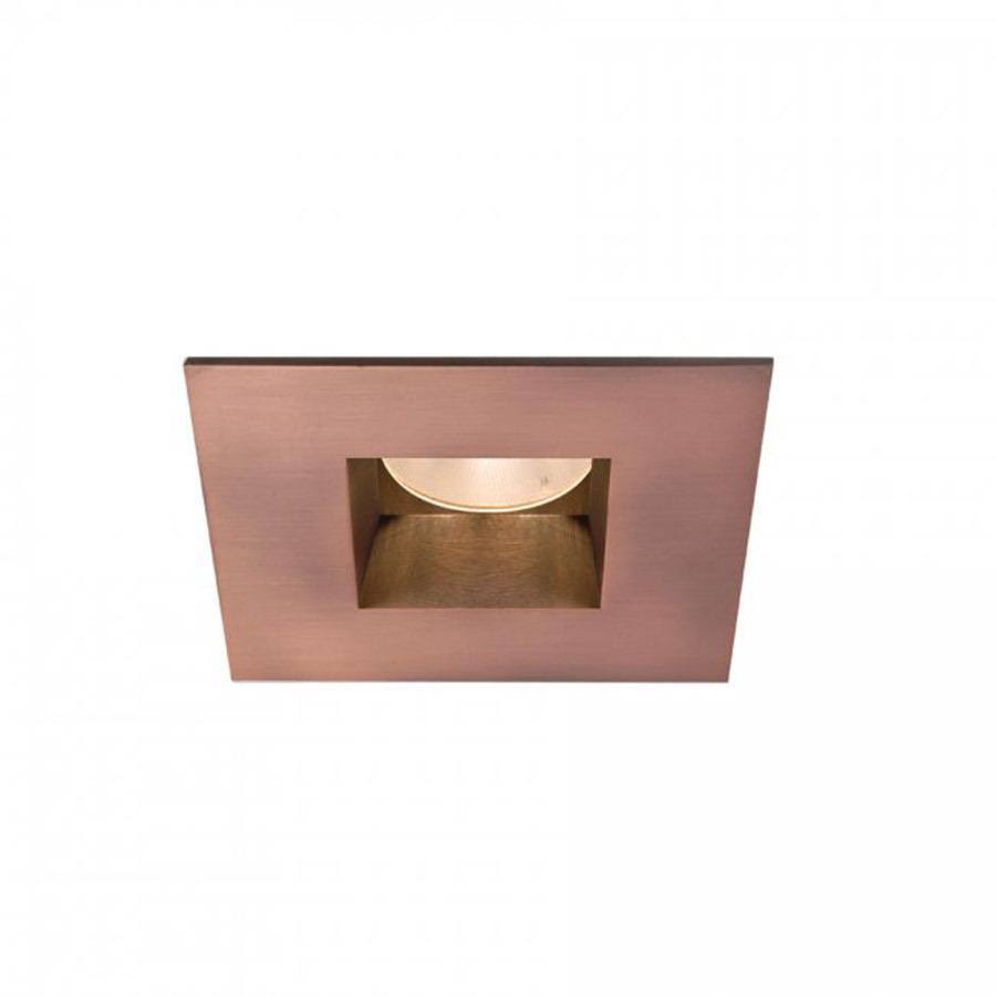 2in Adjustable LED Round Trim W860438