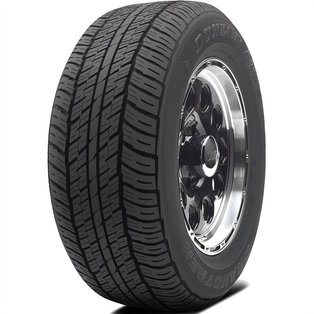 265/70R18 116H All Season Tire B84125