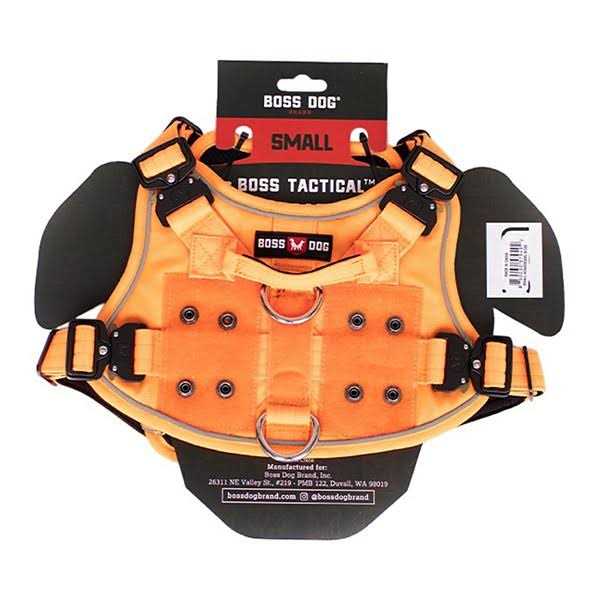 Tactical Harness E20906