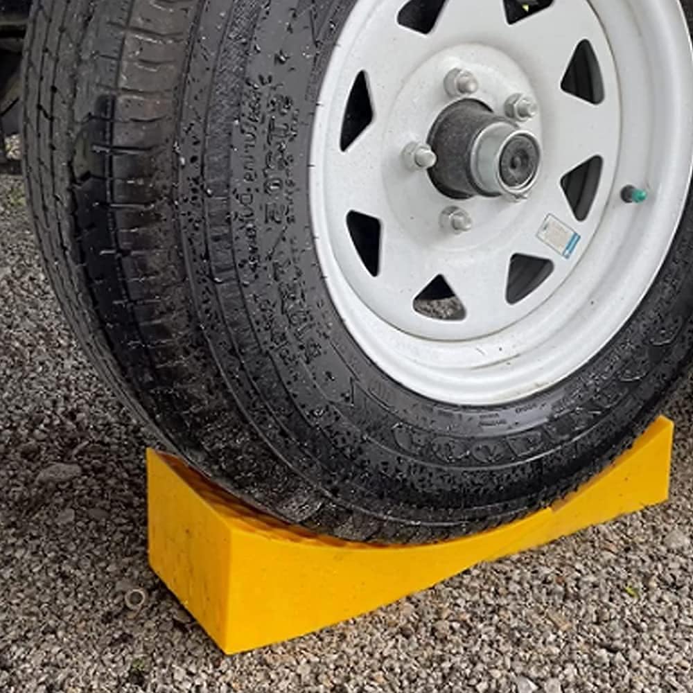 RV Leveling Blocks Pack of 2 V5279