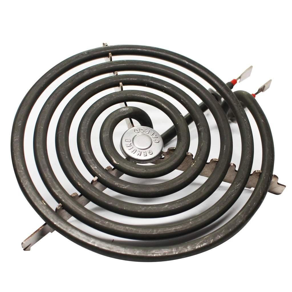 2-Pack 8 inch 6 Turns & 6 inch 5 Turns Surface Burner Elements D667