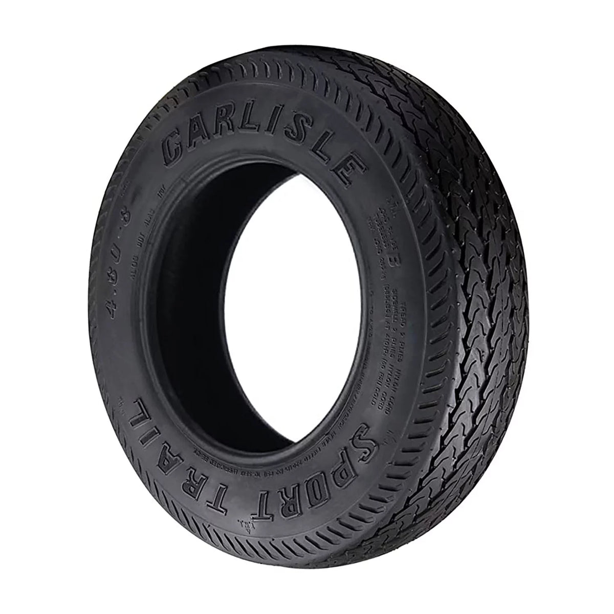 Trailer Tire H26002