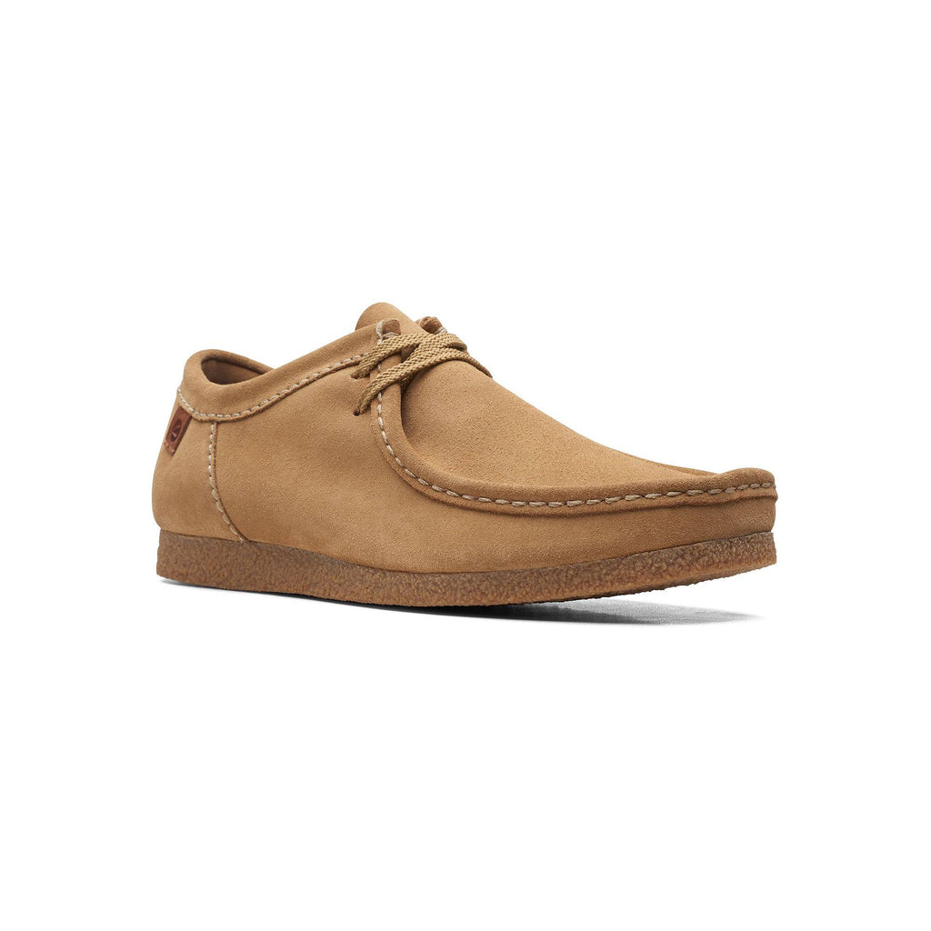 Clarks Shacre II Run 7.5 Men&s Sand C925