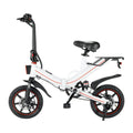 Folding Electric Bike with 400W Motor R8190