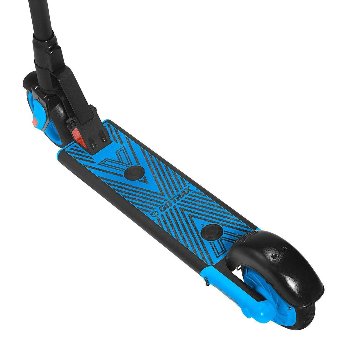 Blue Electric Scooter for Kids H98043