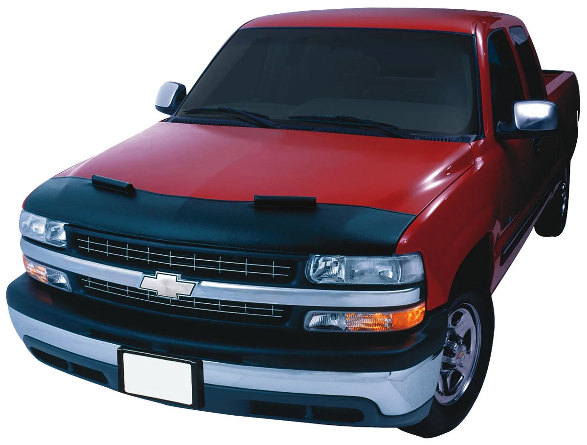Black Hood Protector for 1992-1994 Subaru Legacy U833680