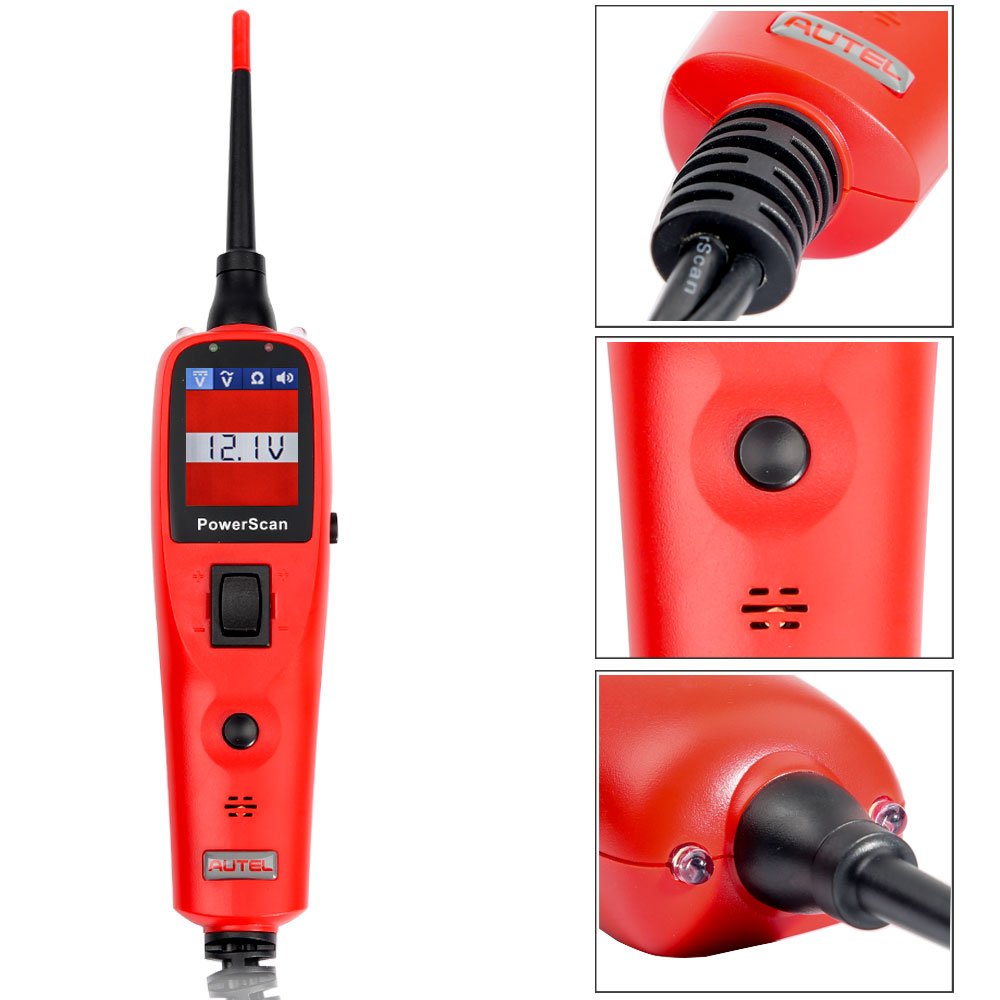 Automotive Circuit Tester Probe Kit N999
