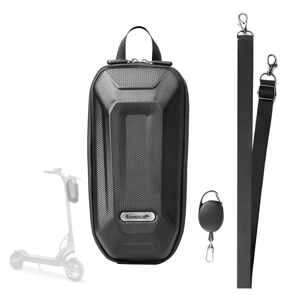 4L Waterproof Bike Front Fork Bag X5511