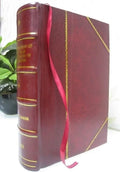 Trade with Mexico Correspondence 1878 Leather Bound G47001