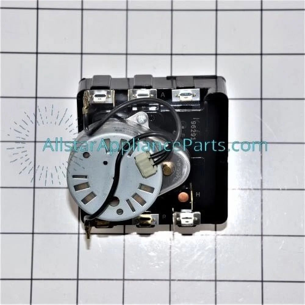 Dryer Timer P3123