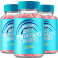 Performance Gummies 3 Pack P55592