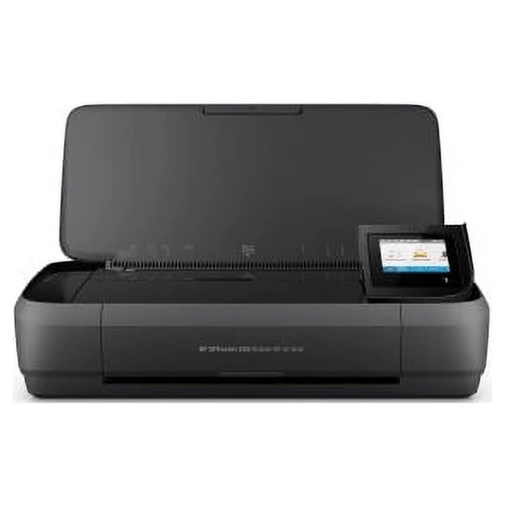 OfficeJet 250 Mobile All-in-One InkJet Printer Q7043
