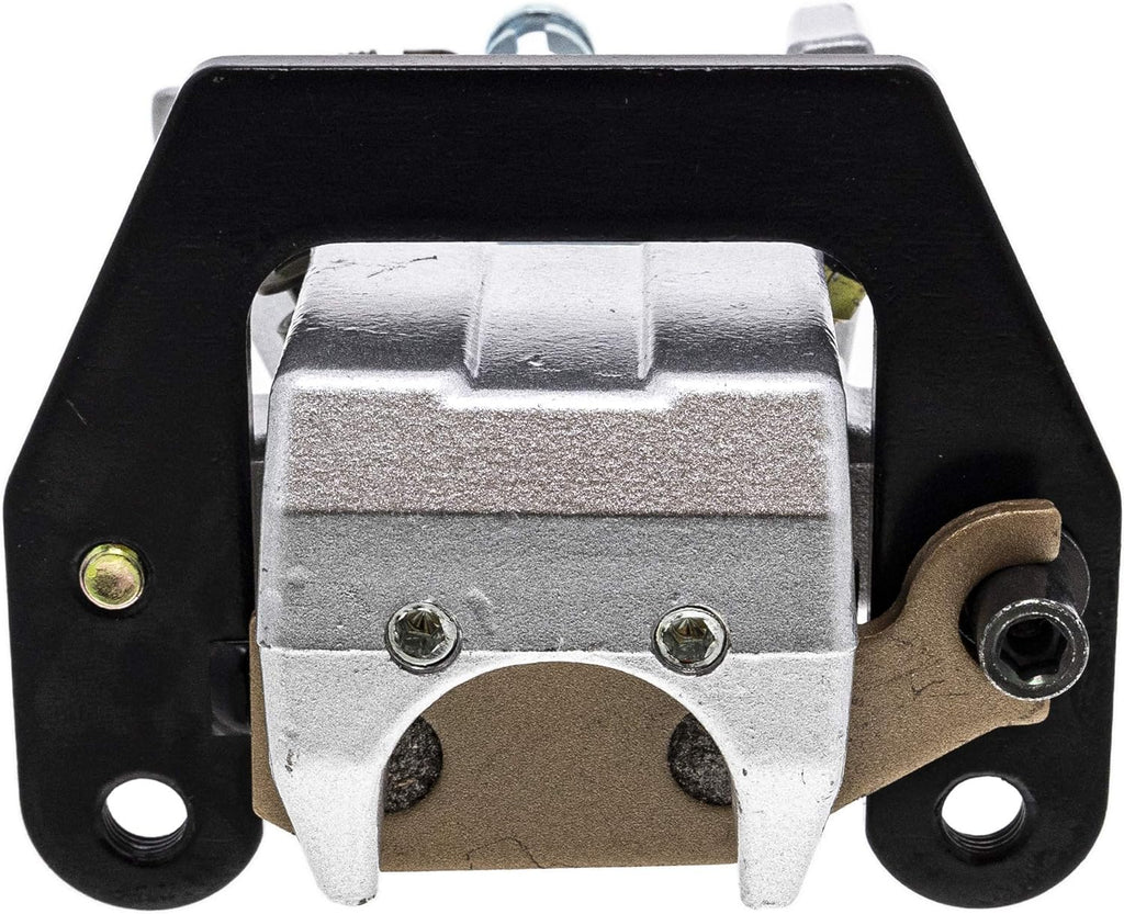 Rear Brake Caliper Assembly Pack of 2 D107
