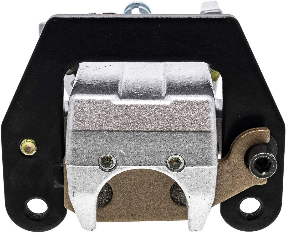 Rear Brake Caliper Assembly Pack of 2 D107