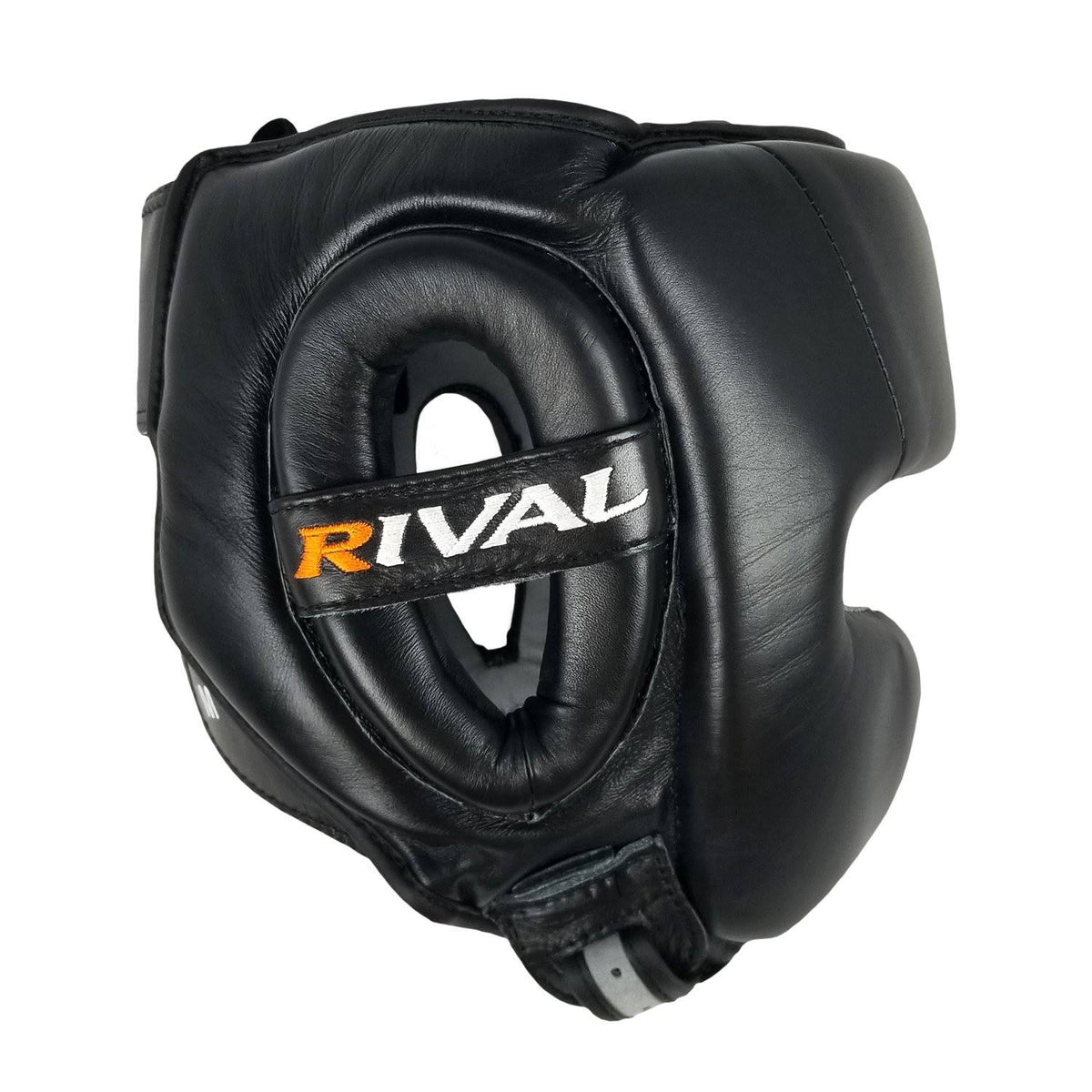 Black Mexican Training Headgear - Small Z31304