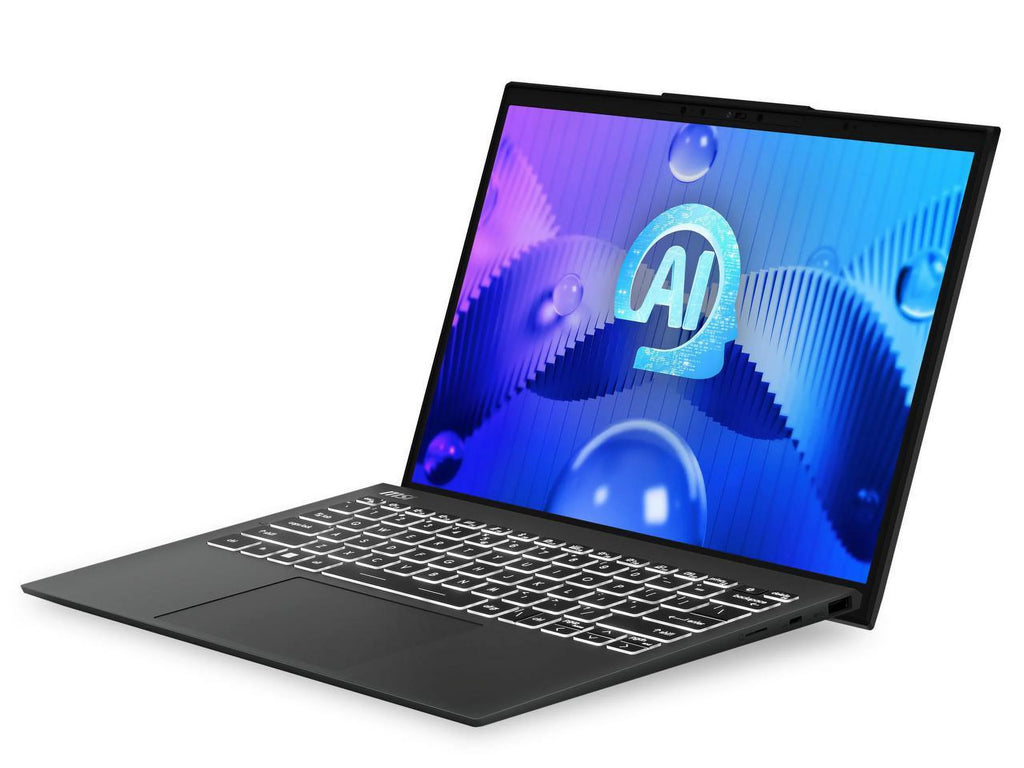 13.3" QHD+ OLED Ultra Thin and Light Professional Laptop O8489