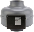 152 CFM In-Line Duct Fan for 4" Ducts Z965870