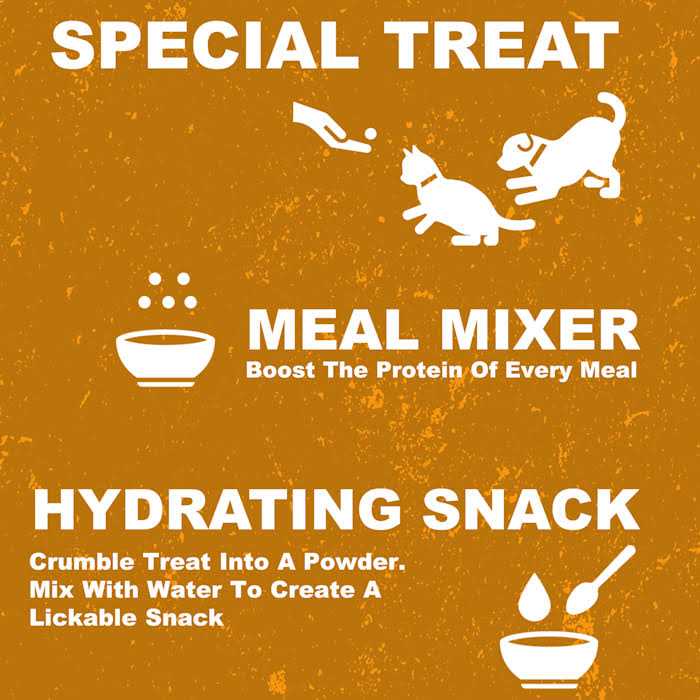 Freeze-Dried Chicken Dog Treats E332233