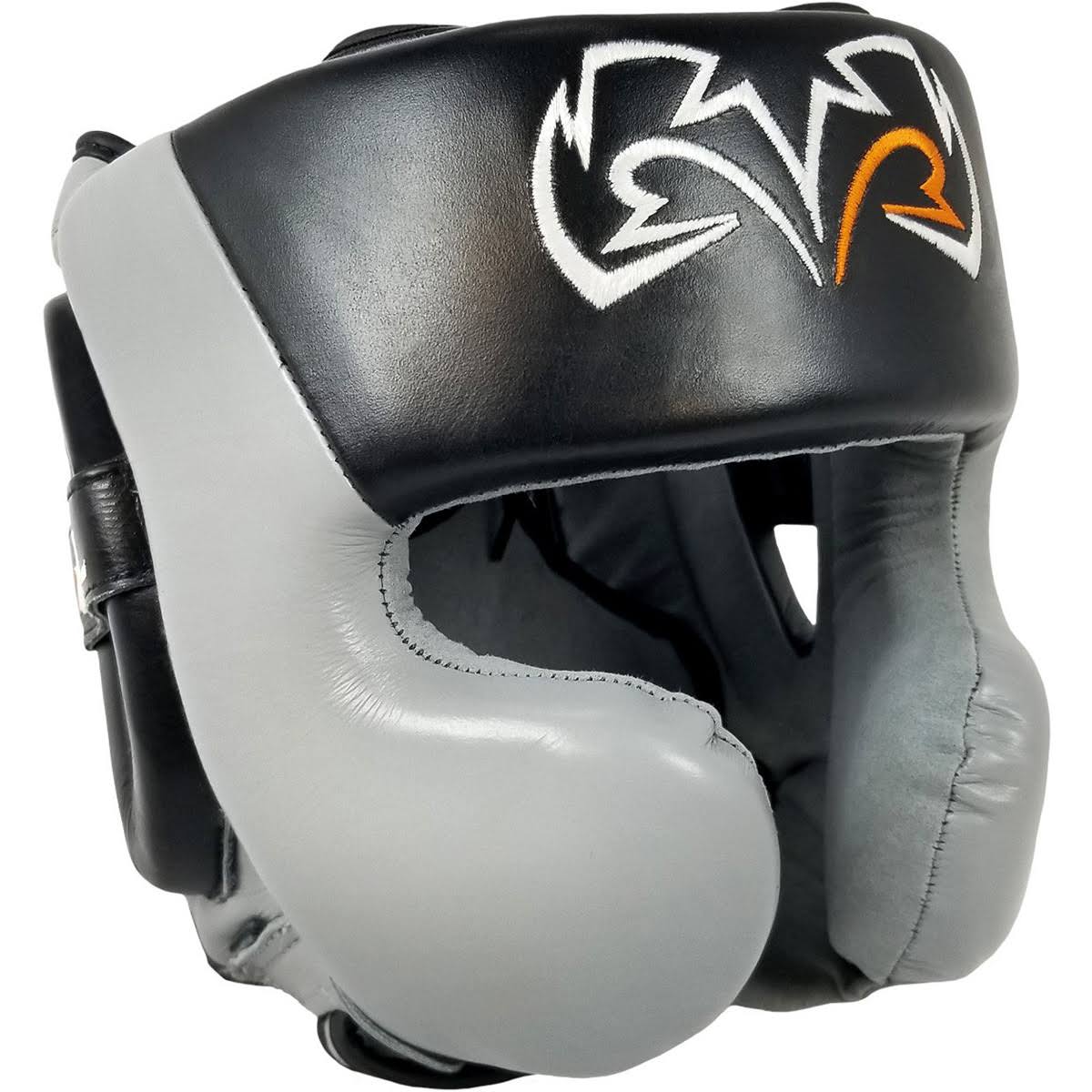 Boxing Headgear W6472