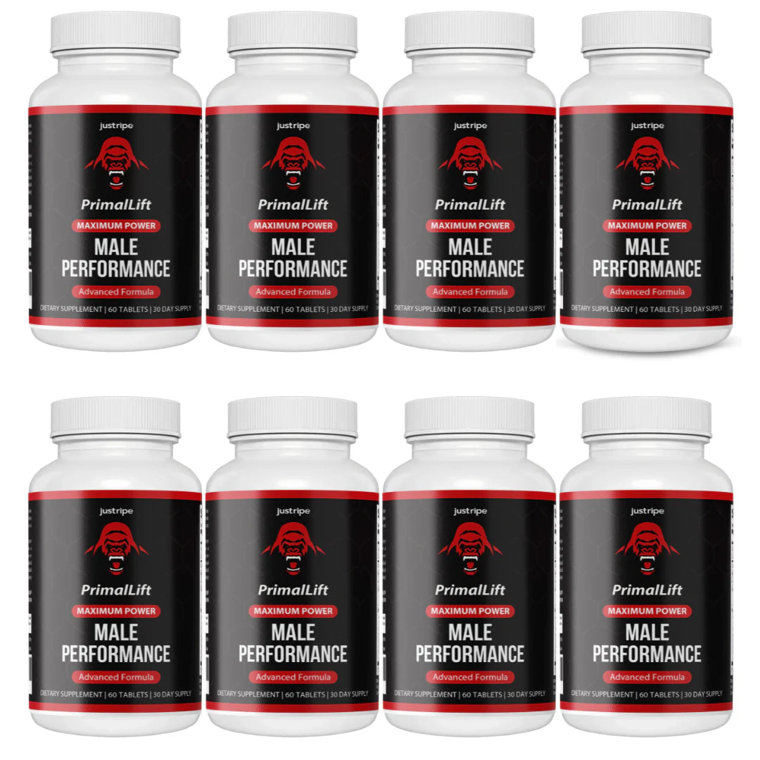 Male Performance Booster C6856