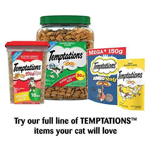 Jumbo Cat Treats P74335