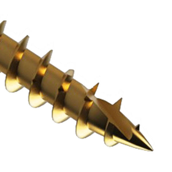 3/8x7 in. Construction Screw 300 Count Box V6554