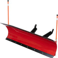 72" Pro UTV Snow Plow RED V6754