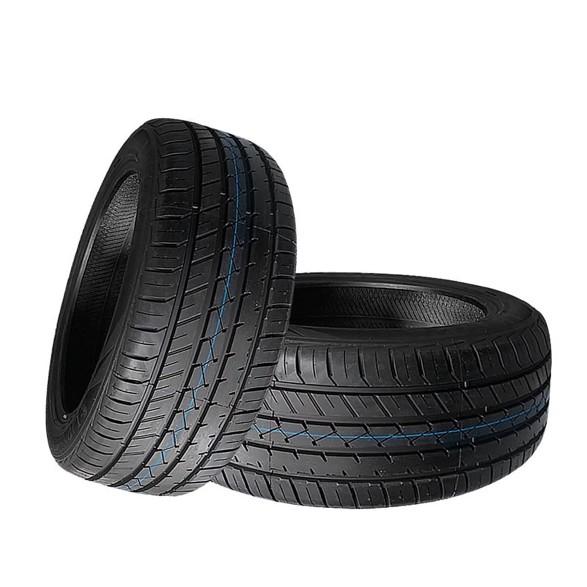 225/40R19 100W Tire L121350