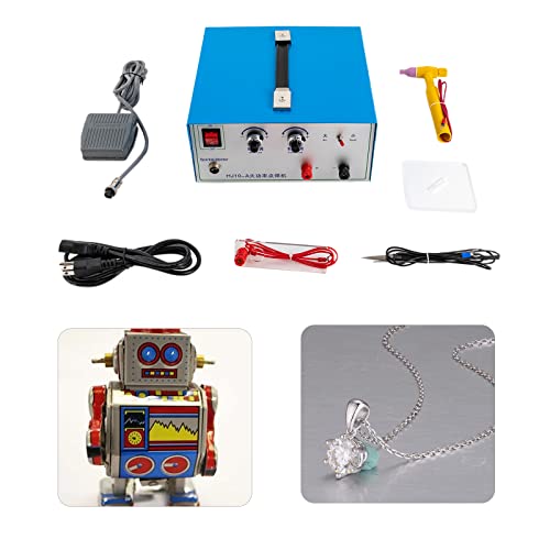 Automatic CNC Spot Welding Machine X557476