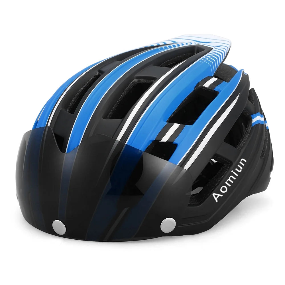 Motorcycle Helmet with Detachable Magnetic Visor I886510