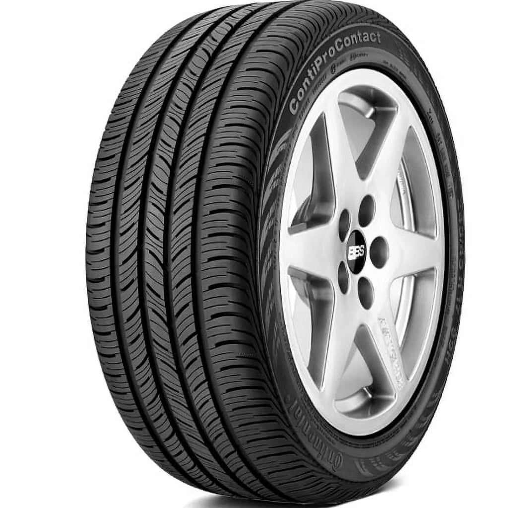 All Season P215/60R16 94S Passenger Tire A252