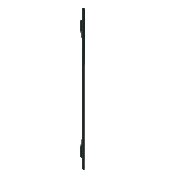 Chrome Composite Board-n-Batten Shutters (Per Pair) W682606
