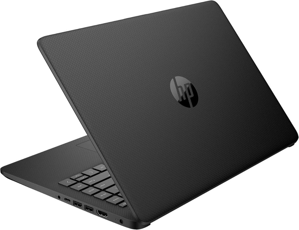 14'' HD Intel Celeron N4120 8GB RAM 128GB Windows 11 Laptop C939512