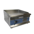 20" Electric Countertop Griddle A472865