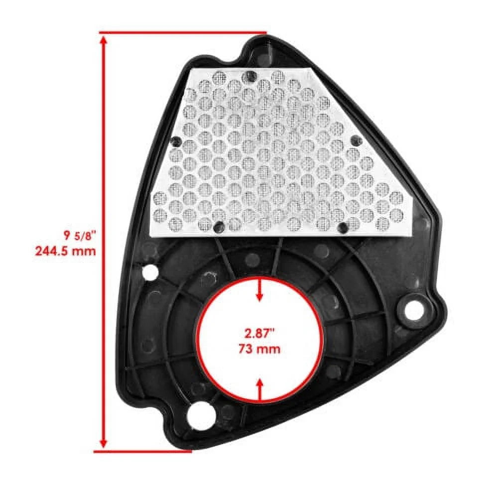 Air Filter Cleaner Element S28580