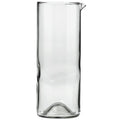 Clear Glass Carafe X81764