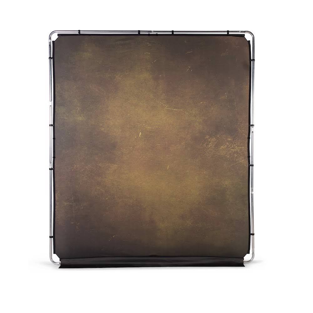 Olive Background 2x2.3m U4901