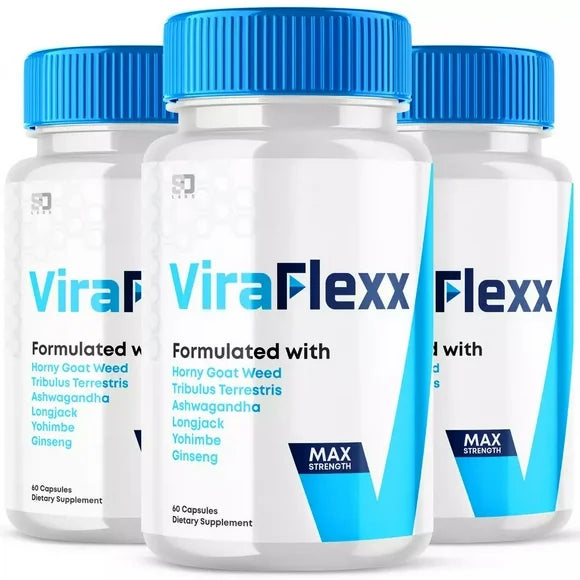 Boosting Pills 3 Pack V63459