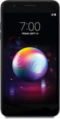 Black 32GB Prepaid Smartphone S941851