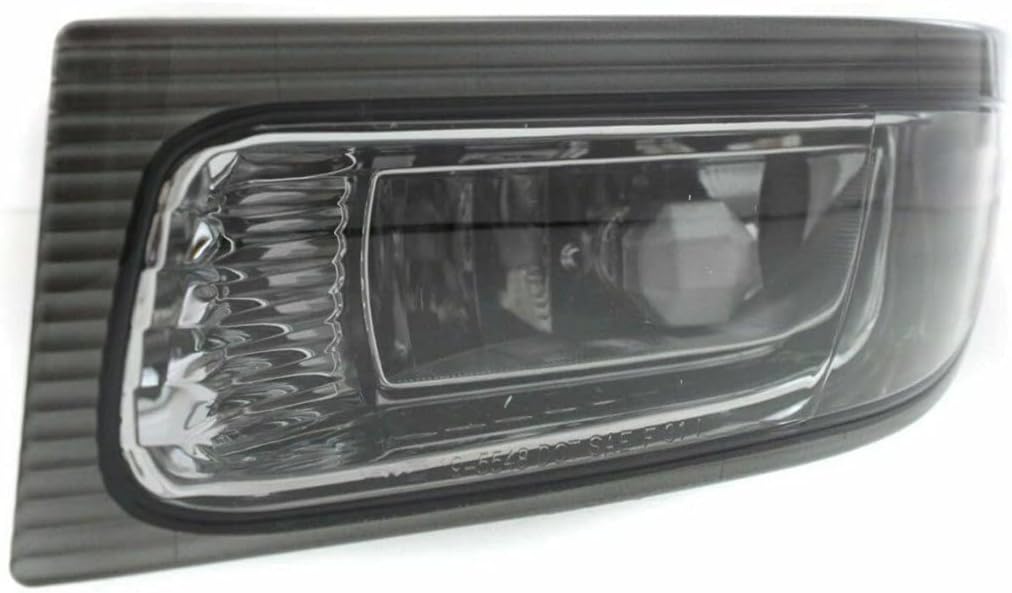 Fog Light Driver Side for 2004-2005 Toyota Sienna N280